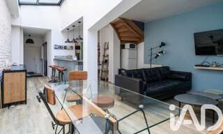 Maison 5 Pièces 80 m² à vendre à Le Touquet-Paris-Plage (62520)