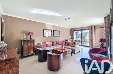 Maison 9 pièces 780000 €