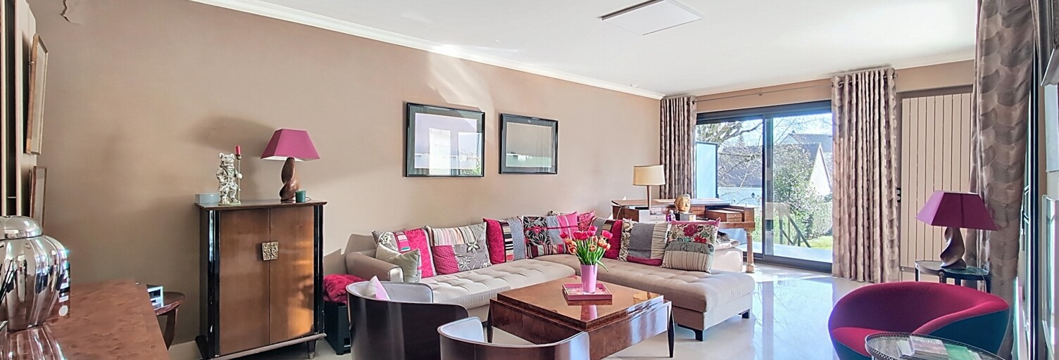 Maison 9 Pièces 222 m² à vendre à Rambouillet (78120)