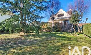 Maison 9 Pièces 222 m² à vendre à Rambouillet (78120)