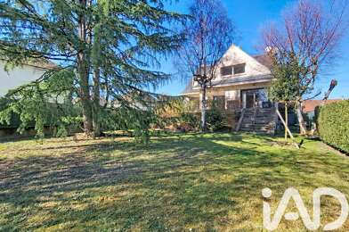 Maison 9 pièces 743000 €