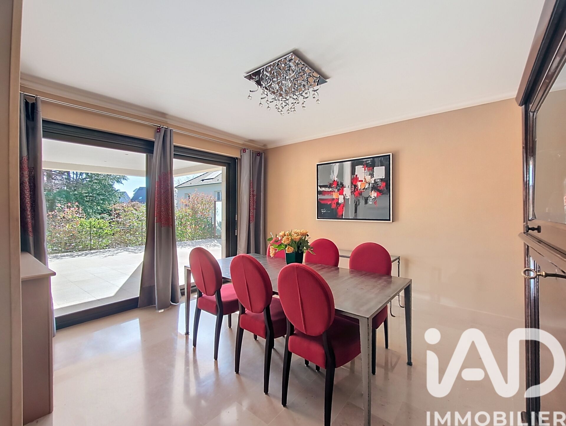 Vente Maison/villa 9 pièces - Photo 3