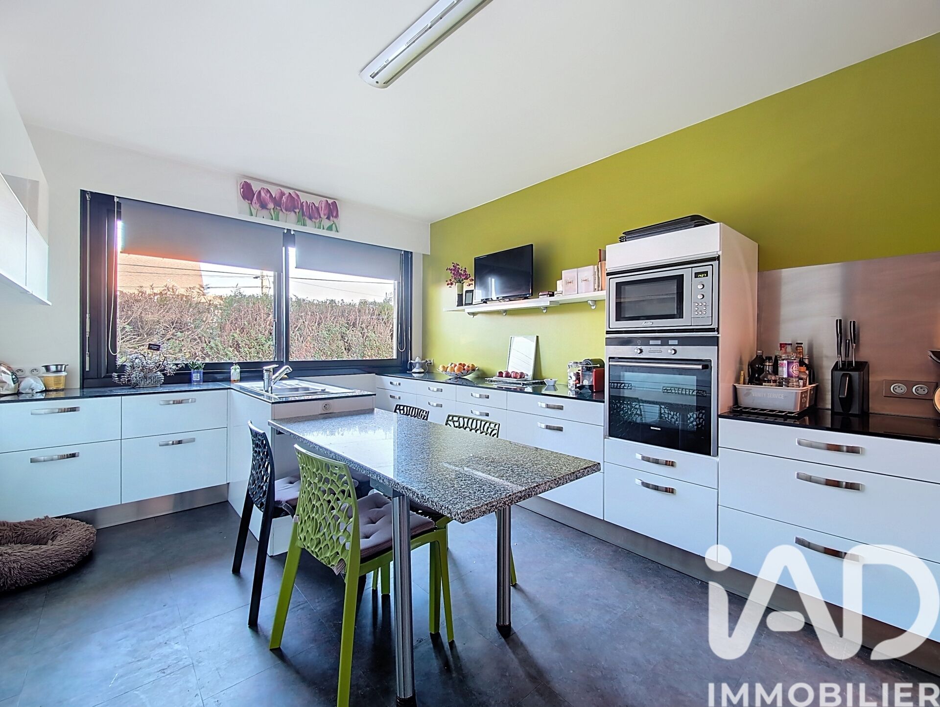 Vente Maison/villa 9 pièces - Photo 5