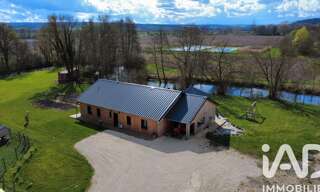 Maison 7 Pièces 166 m² à vendre à Les Vallées de la Vanne (89190)