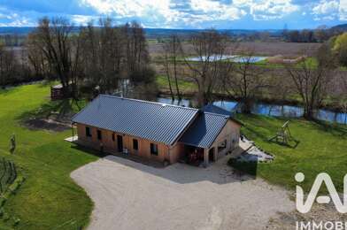 Maison 7 pièces 369000 €