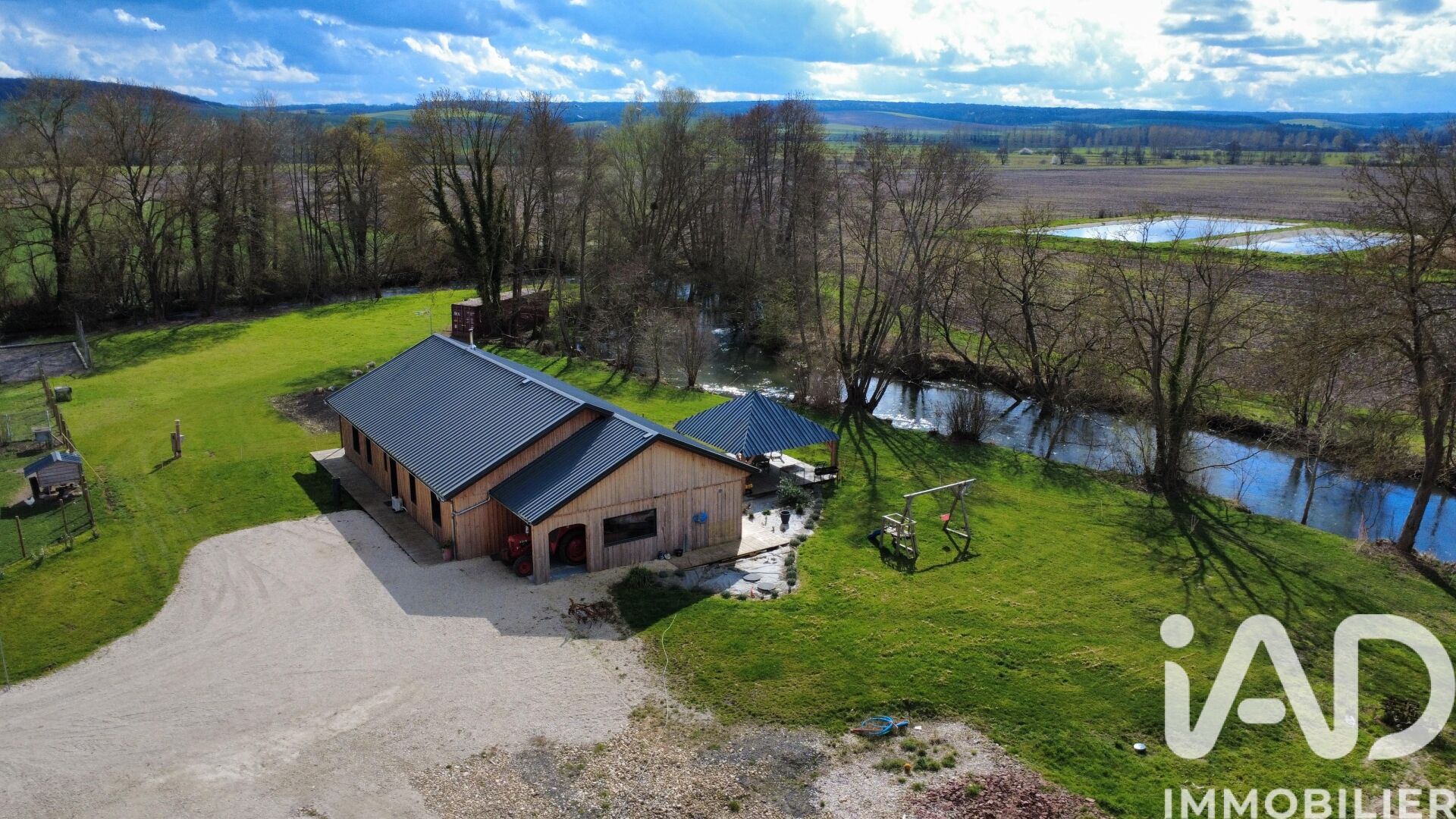 Vente Maison/villa 7 pièces - Photo 3