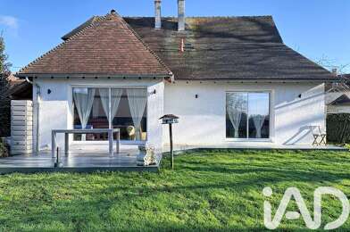 Maison 6 pièces 413500 €