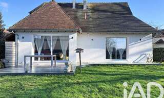 Maison 6 Pièces 156 m² à vendre à Évreux (27000)