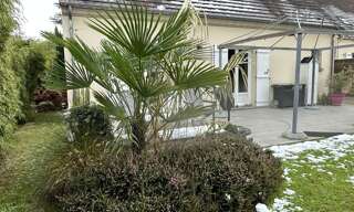 Maison 5 Pièces 133 m² à vendre à Bourron-Marlotte (77780)