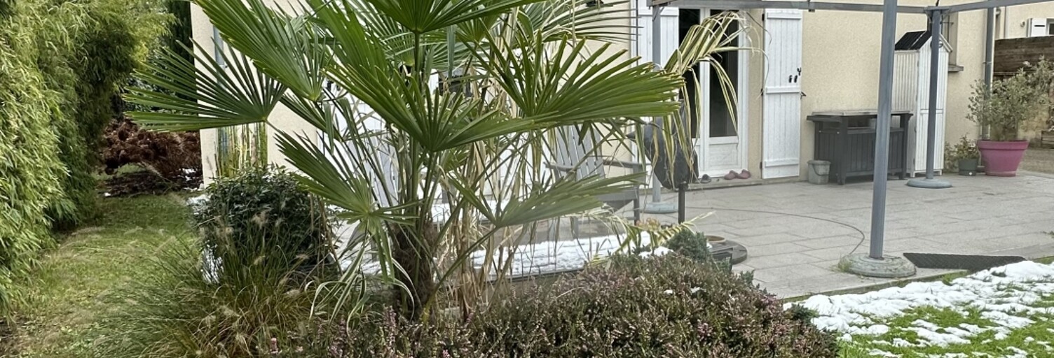 Maison 5 Pièces 133 m² à vendre à Bourron-Marlotte (77780)