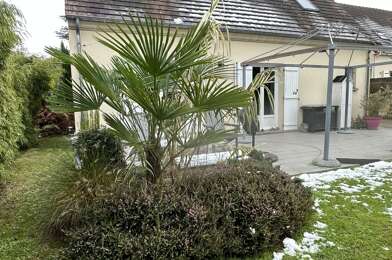 Maison 5 pièces 475000 €