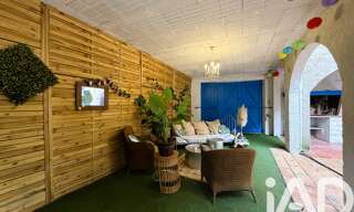 Maison 8 Pièces 175 m² à vendre à Durban-Corbières (11360)