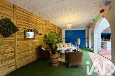 Maison 8 pièces 212000 €