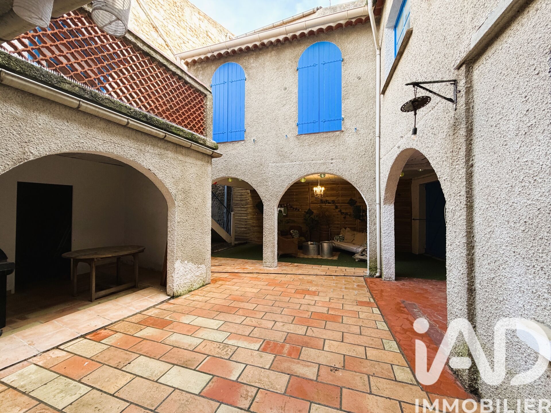 Vente Maison/villa 8 pièces - Photo 3