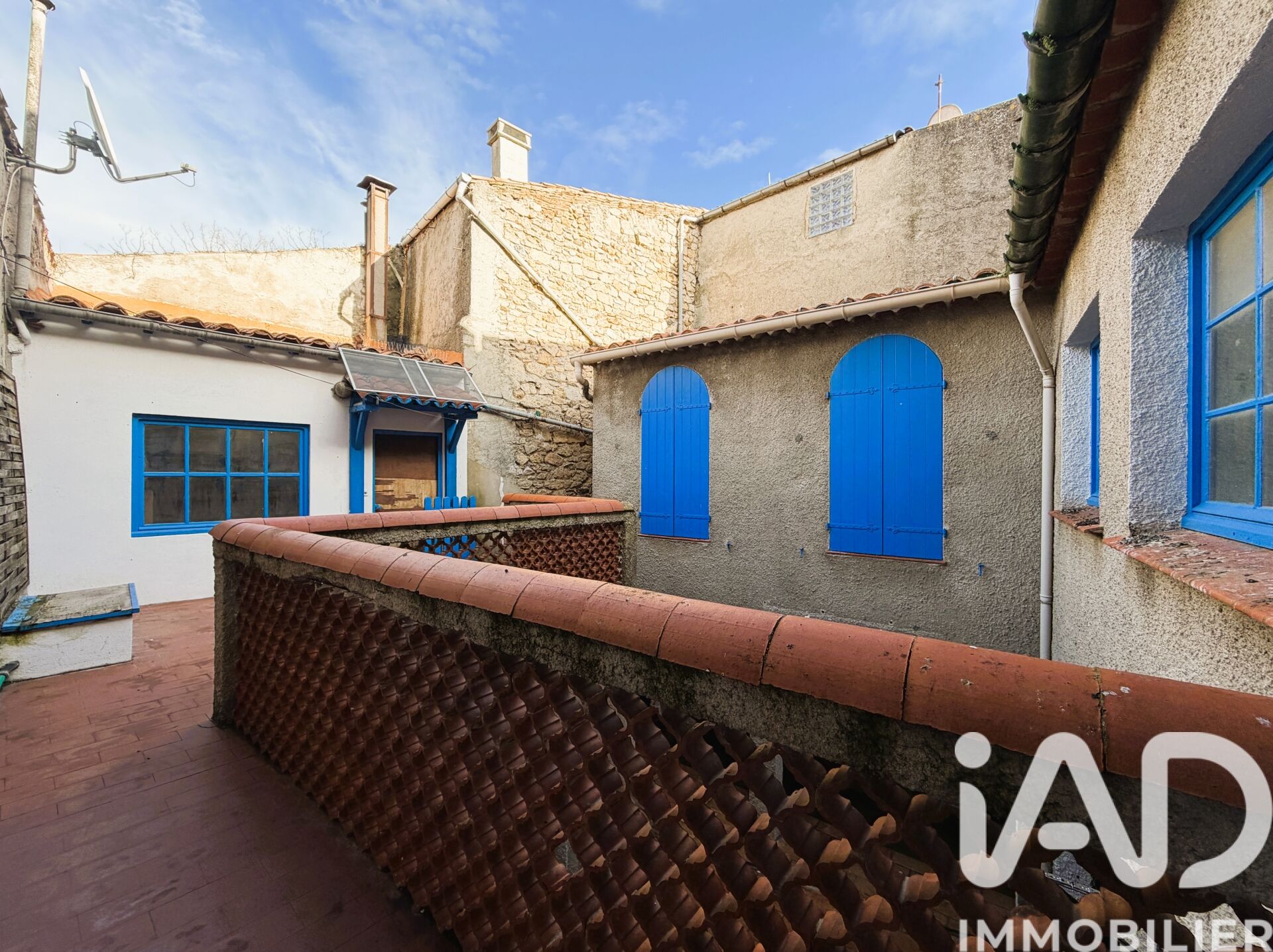 Vente Maison/villa 8 pièces - Photo 4