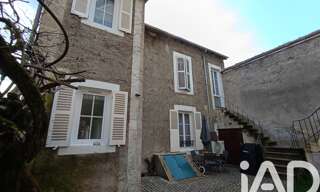 Maison 3 Pièces 63 m² à vendre à Bourges (18000)