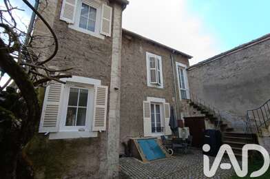 Maison 3 pièces 210000 €