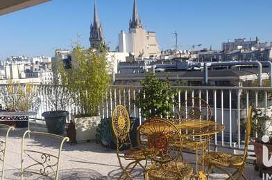Appartement 4 pièces 1390000 €