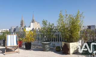 Appartement 4 Pièces 82 m² à vendre à Paris 11 (75011)