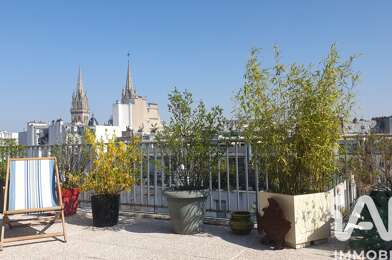 Appartement 4 pièces 1390000 €