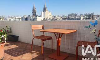 Appartement 4 Pièces 82 m² à vendre à Paris 11 (75011)