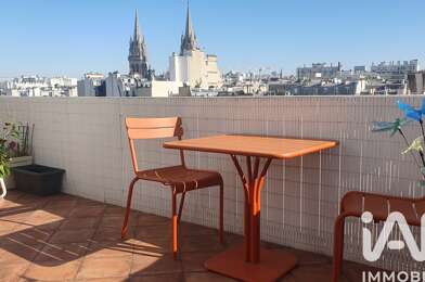 Appartement 4 pièces 1390000 €