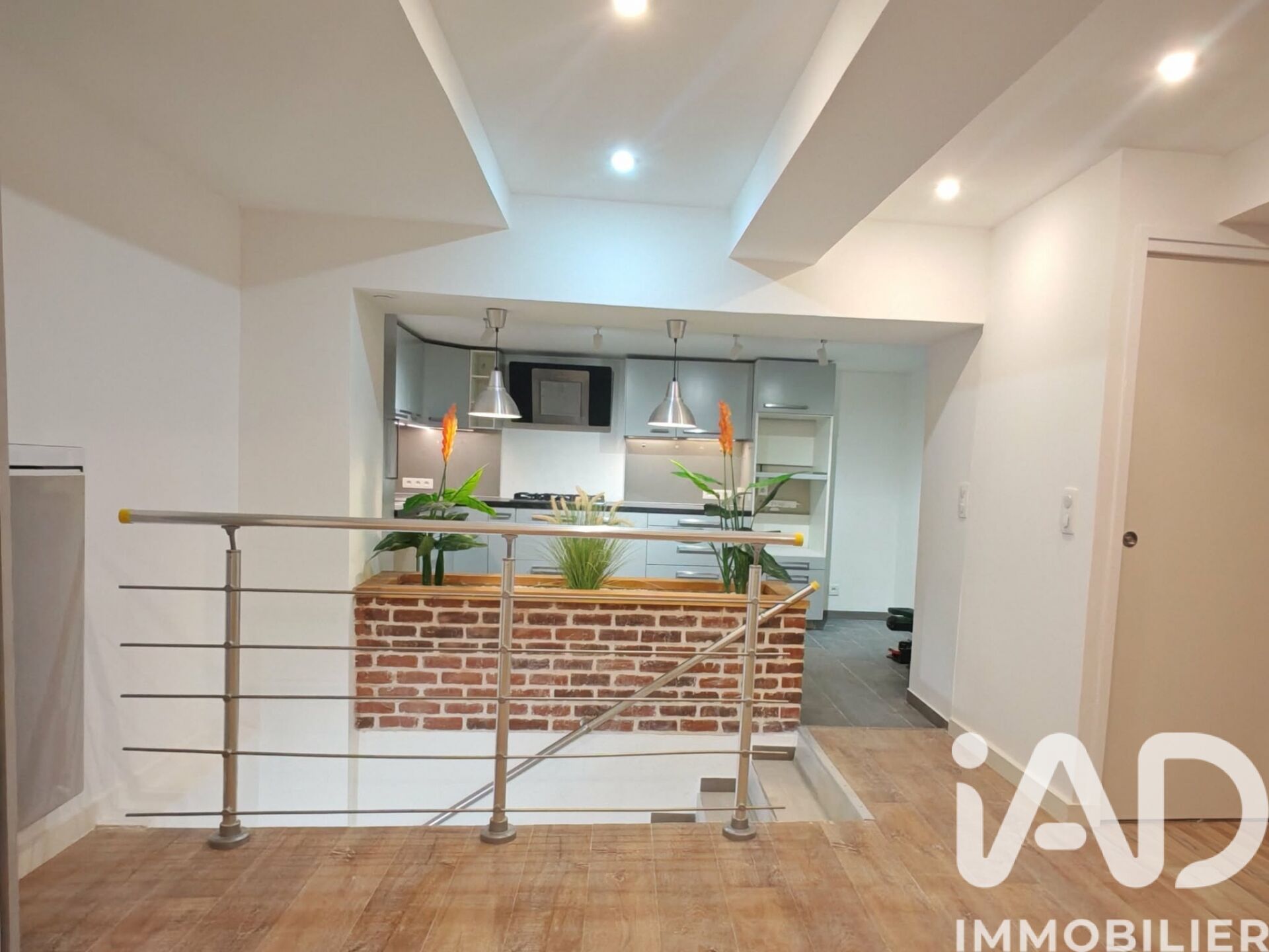 Flayosc - 68m² - 2p. - 1ch.