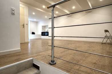 Appartement 2 pièces 153900 €