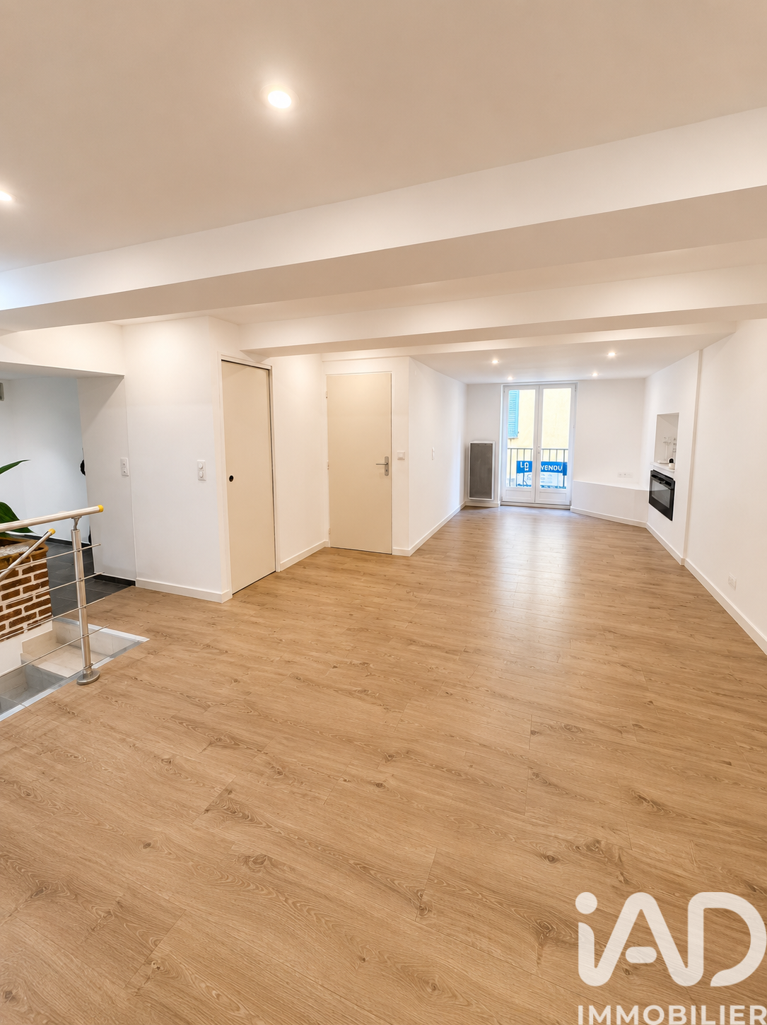 Vente Appartement 2 pièces - Photo 2