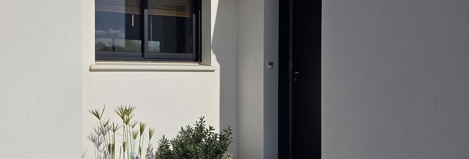 Maison 4 Pièces 95 m² à vendre à Coëx (85220)