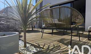 Maison 4 Pièces 95 m² à vendre à Coëx (85220)