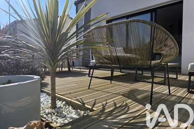 Maison 4 pièces 359000 €