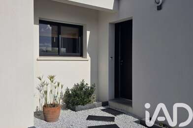 Maison 4 pièces 344000 €