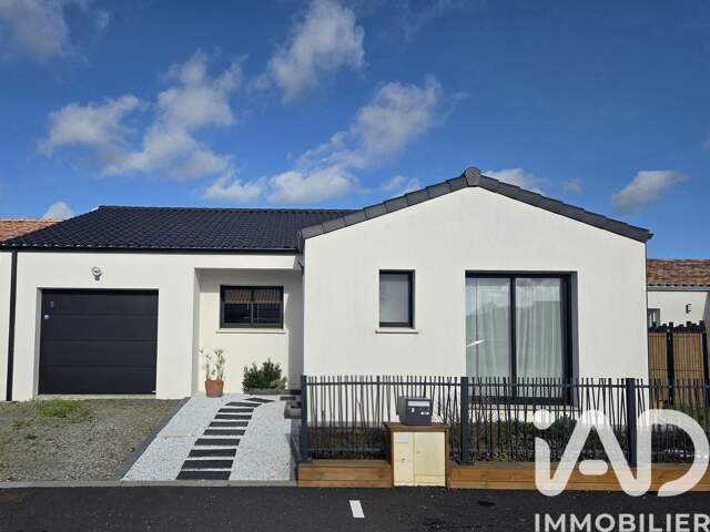 Vente Maison/villa 4 pièces — photo du bien