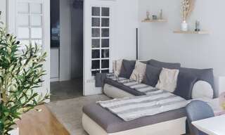 Appartement 4 Pièces 70 m² à vendre à Livry-Gargan (93190)