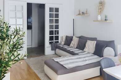 Appartement 4 pièces 210000 €