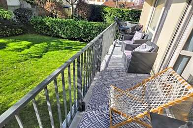 Appartement 4 pièces 210000 €