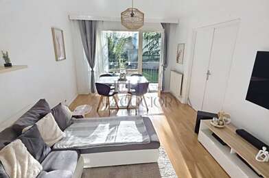 Appartement 4 pièces 210000 €