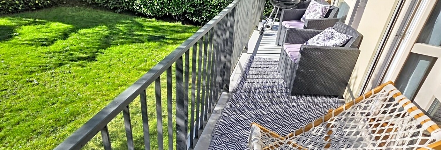 Appartement 4 Pièces 70 m² à vendre à Livry-Gargan (93190)