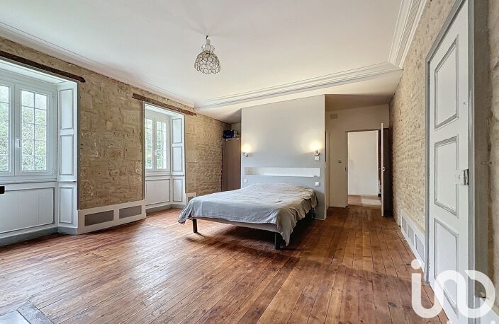 Vente Manoir 14 pièces — photo 2
