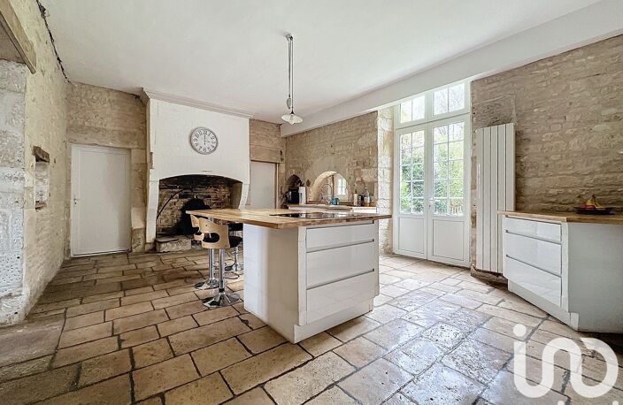 Vente Manoir 14 pièces — photo 3
