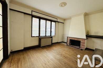 Maison 3 pièces 320000 €