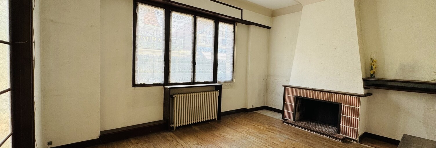 Maison 3 Pièces 92 m² à vendre à Soulac-sur-Mer (33780)