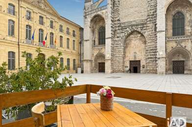 Commerce  132000 €