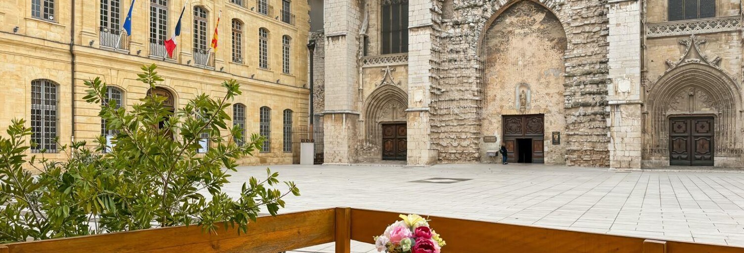 Commerce  50 m² à vendre à Saint-Maximin-la-Sainte-Baume (83470)