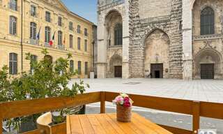 Commerce  50 m² à vendre à Saint-Maximin-la-Sainte-Baume (83470)