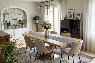 Appartement 5 pièces 280000 €