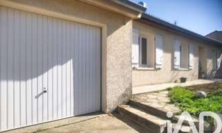 Maison 5 Pièces 90 m² à vendre à Toulaud (07130)