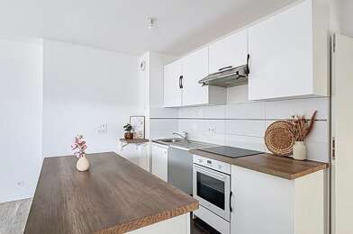 Appartement 2 pièces 229000 €