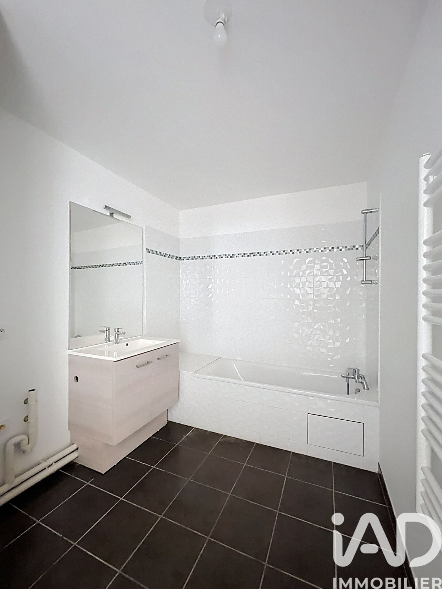 Vente Appartement 2 pièces - Photo 4